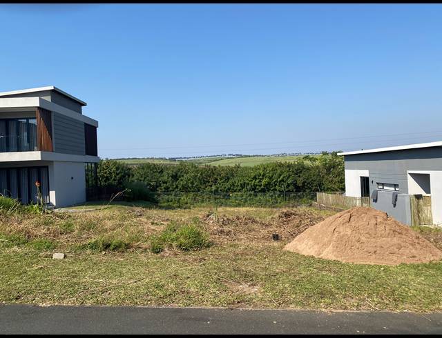 569M² VACANT LAND FOR SALE IN PALM LAKES ESTATE